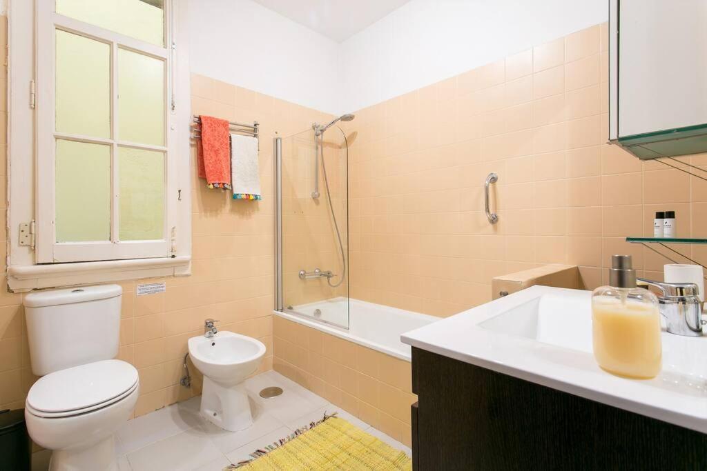 Appartement Principe Real Orange Tree W/ View 3 Bedrooms Flat! Lisboa